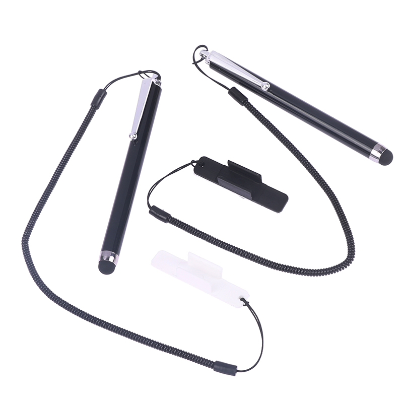 Tablet Drawing Accessories - Universal Touch Screen Mobile Phone Stylus