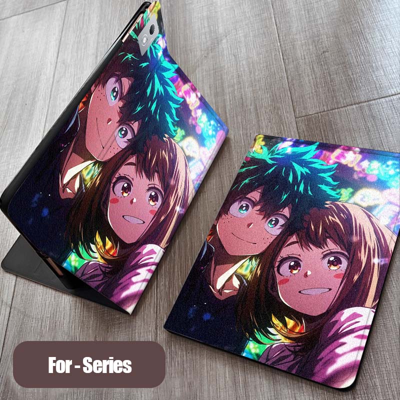 Lenovo Tablet P12 Accessories - My Hero Academia Art Popular For