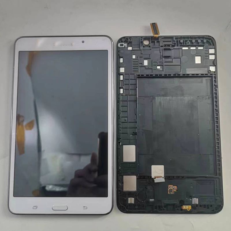 Tablet Accessories For Samsung - 7' LCD for Samsung Galaxy Tab