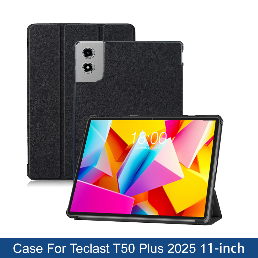 Teclast Tablet Accessories - Case For Teclast T50 Plus 2025
