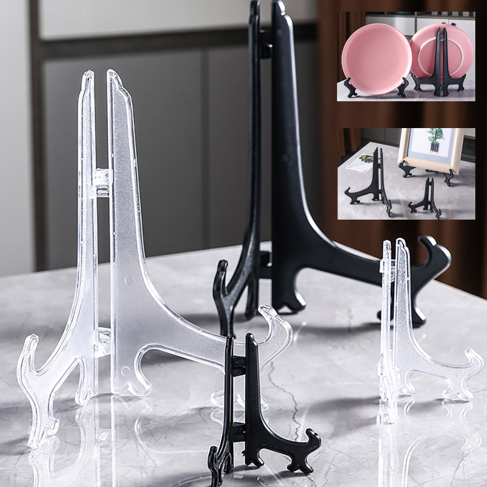 Plastic Acrylic Easels or Stan - đánh giá và giá Tablet Lap Desk