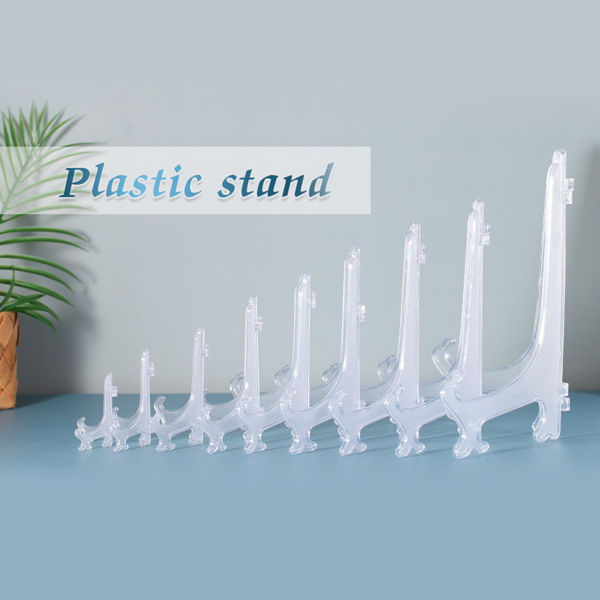 Plastic Acrylic Easels or Stan - đánh giá và giá Tablet Lap Desk