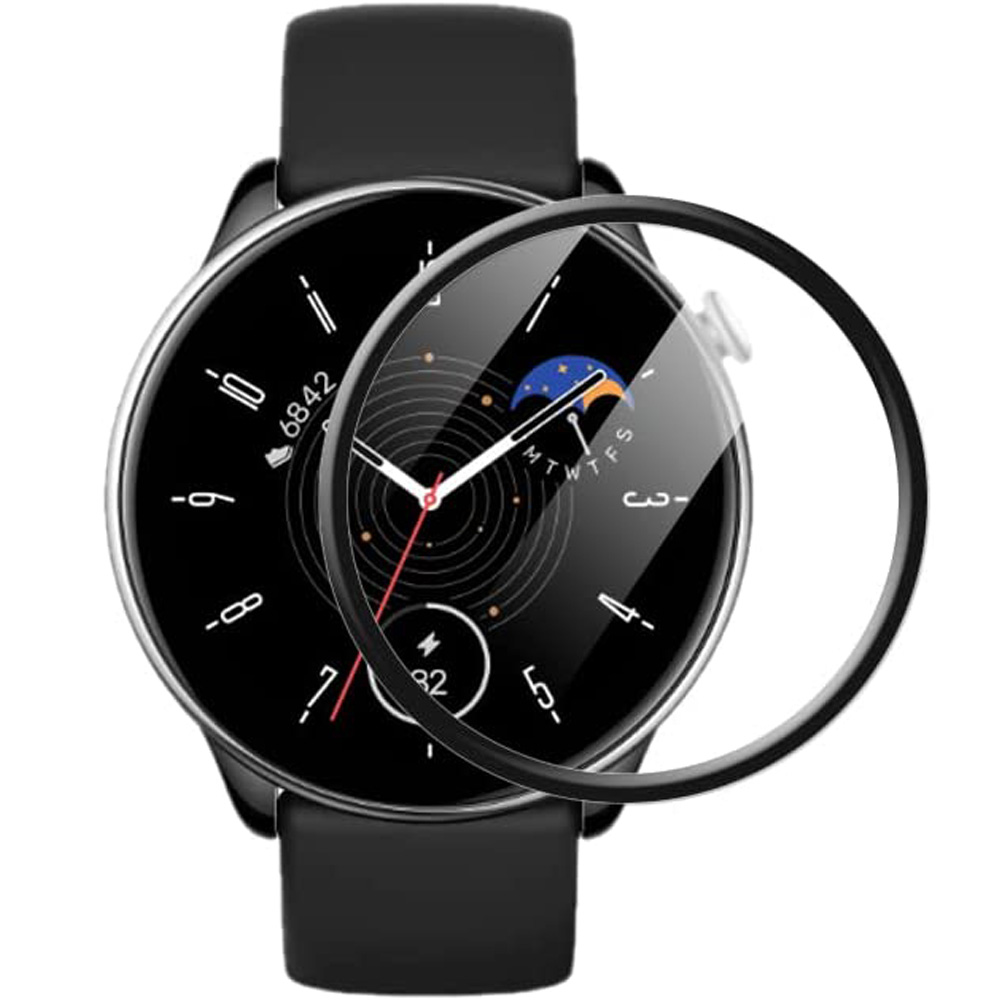 For Huami Amazfit GTR mini Scr - đánh giá và giá Screen Protector Matte