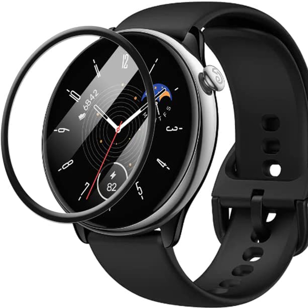 For Huami Amazfit GTR mini Scr - đánh giá và giá Screen Protector Matte