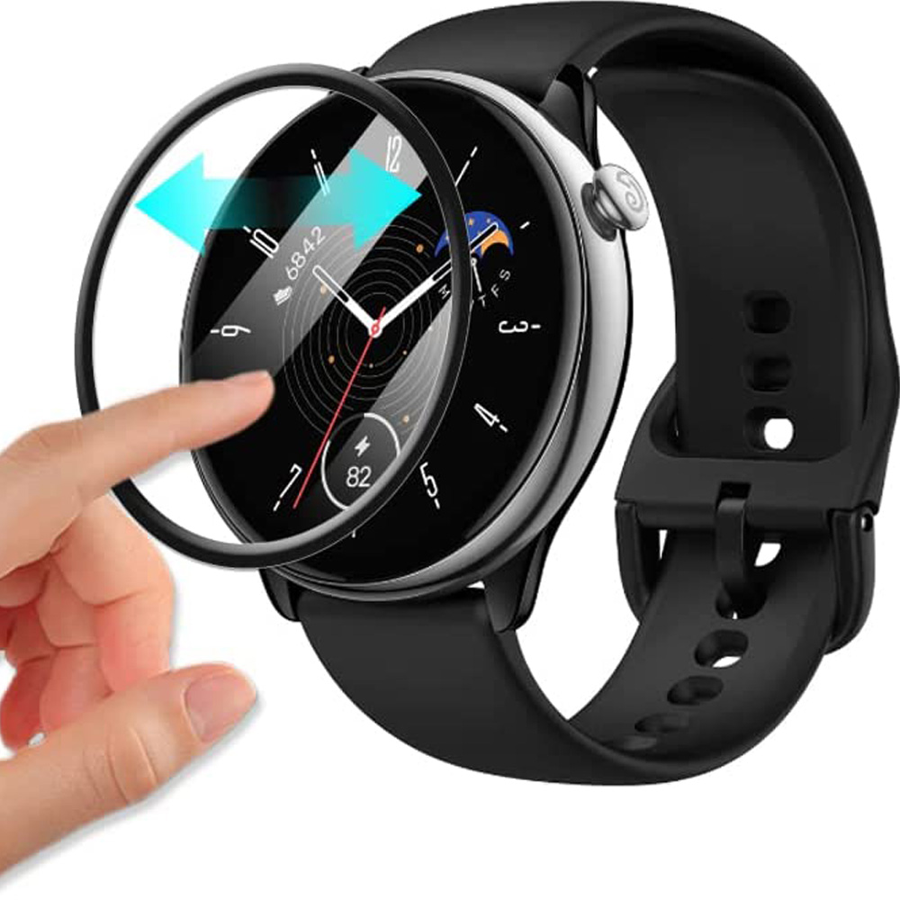 For Huami Amazfit GTR mini Scr - đánh giá và giá Screen Protector Matte