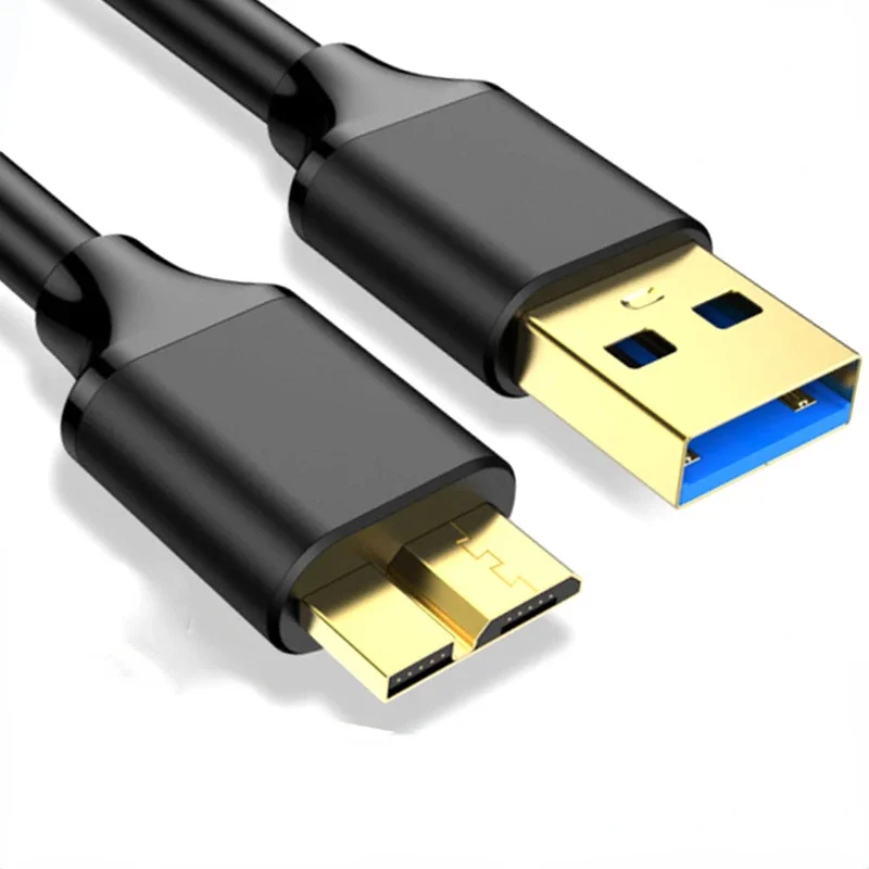 USB Type C 3.1 To Micro B 3.0  - đánh giá và giá Tablet Accessories For Samsung