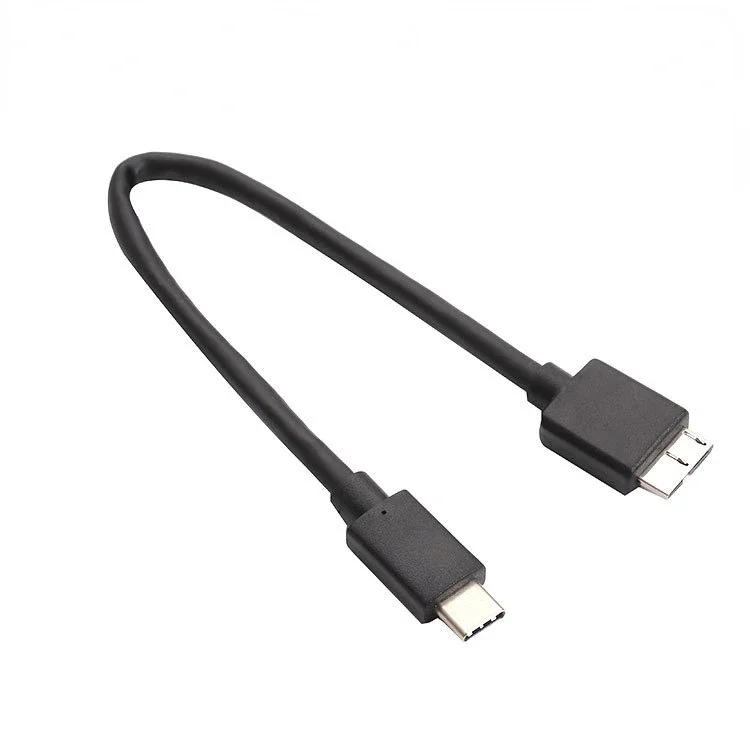 USB Type C 3.1 To Micro B 3.0  - đánh giá và giá Tablet Accessories For Samsung