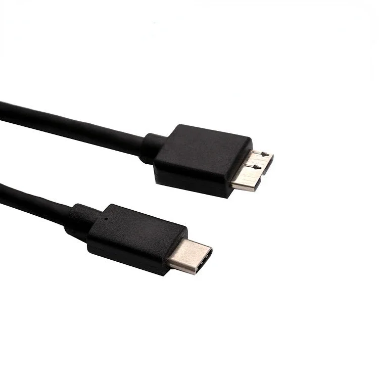 USB Type C 3.1 To Micro B 3.0  - đánh giá và giá Tablet Accessories For Samsung