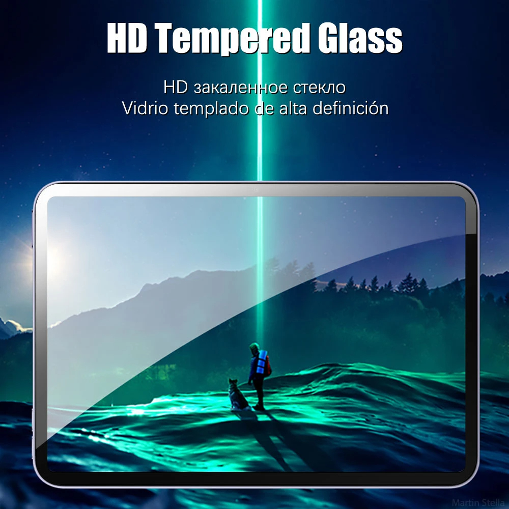 2Pcs Tempered Glass Screen Pro - đánh giá và giá Lenovo Tablet P12 Accessories