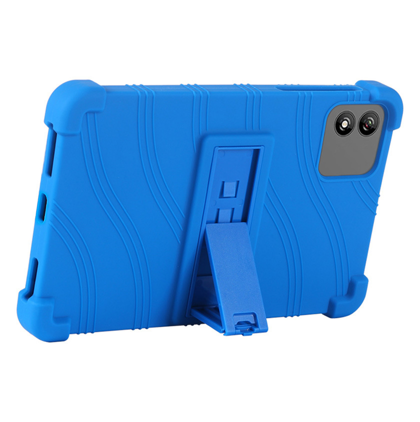 Tablet Android Case For BNCF B - đánh giá và giá Kids Tablet With Accessories