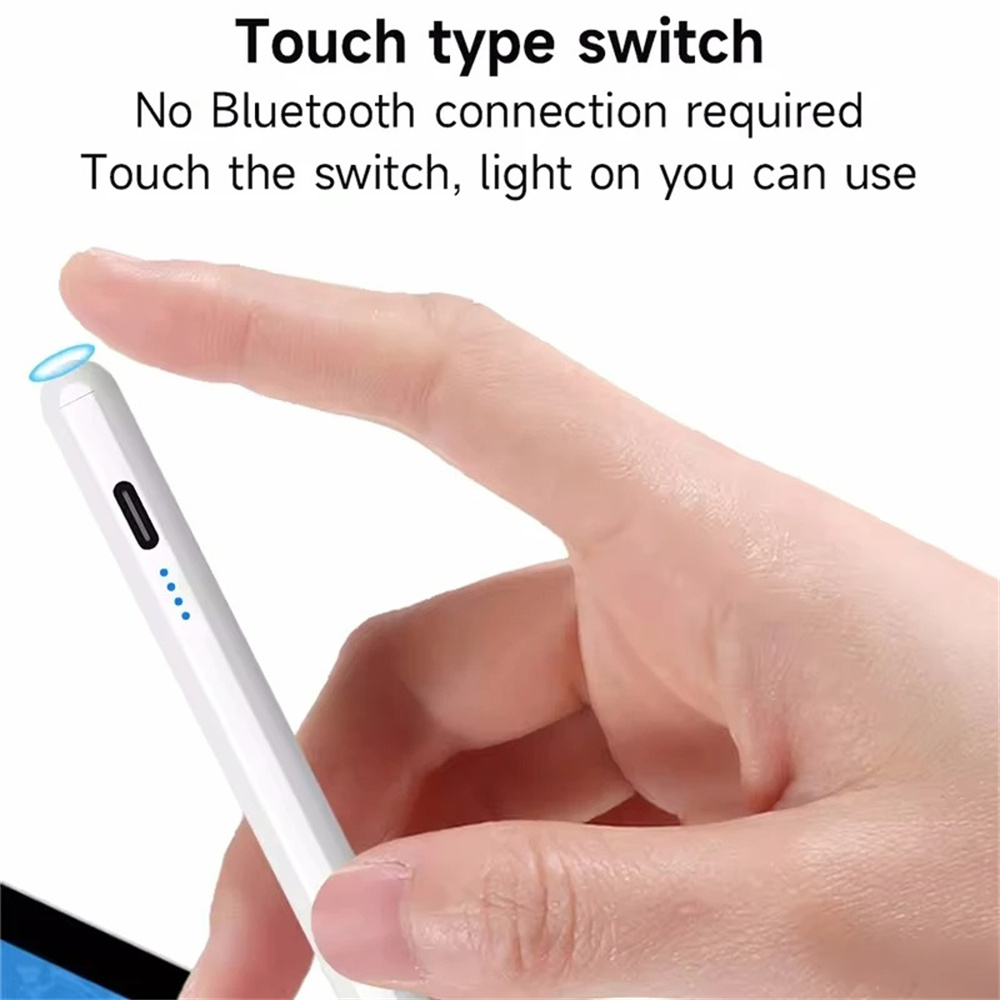 Universal Stylus Pencil With M - đánh giá và giá Samsung Tablet Accessories Pen