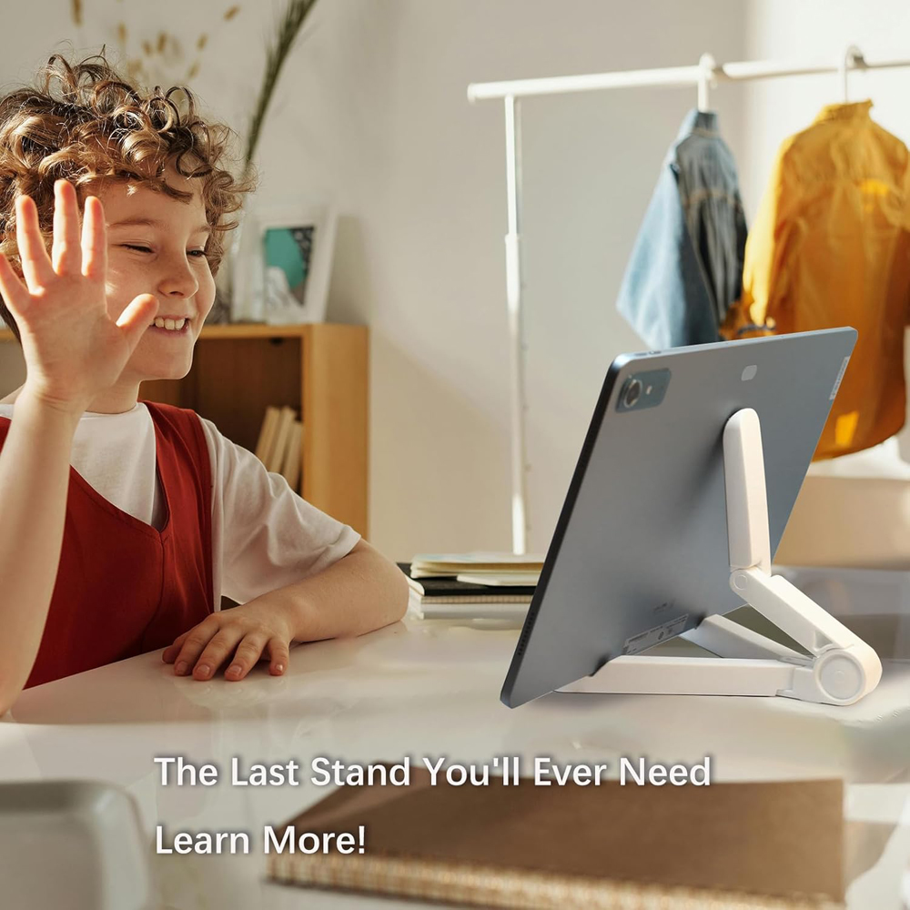 1pcs Universal Folding Tablet  - đánh giá và giá Tablet Accessory