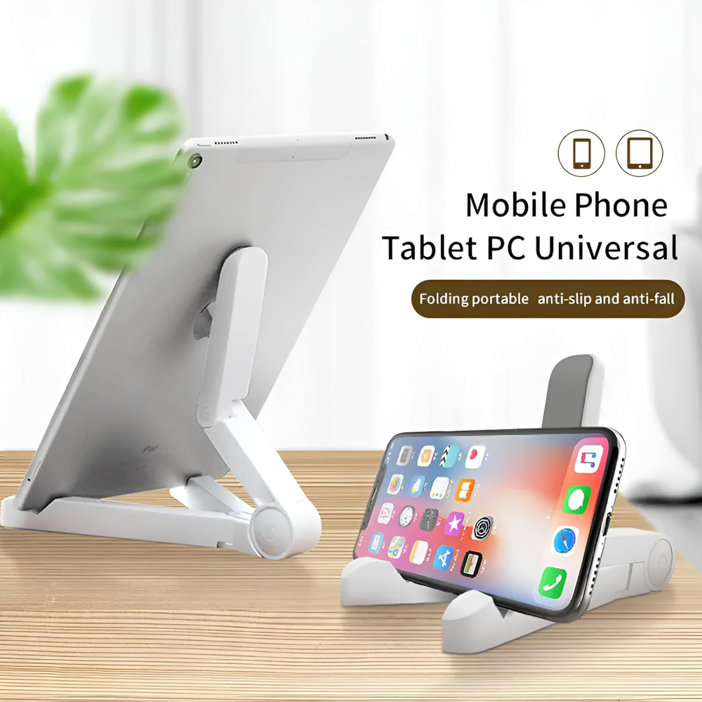 1pcs Universal Folding Tablet  - đánh giá và giá Tablet Accessory