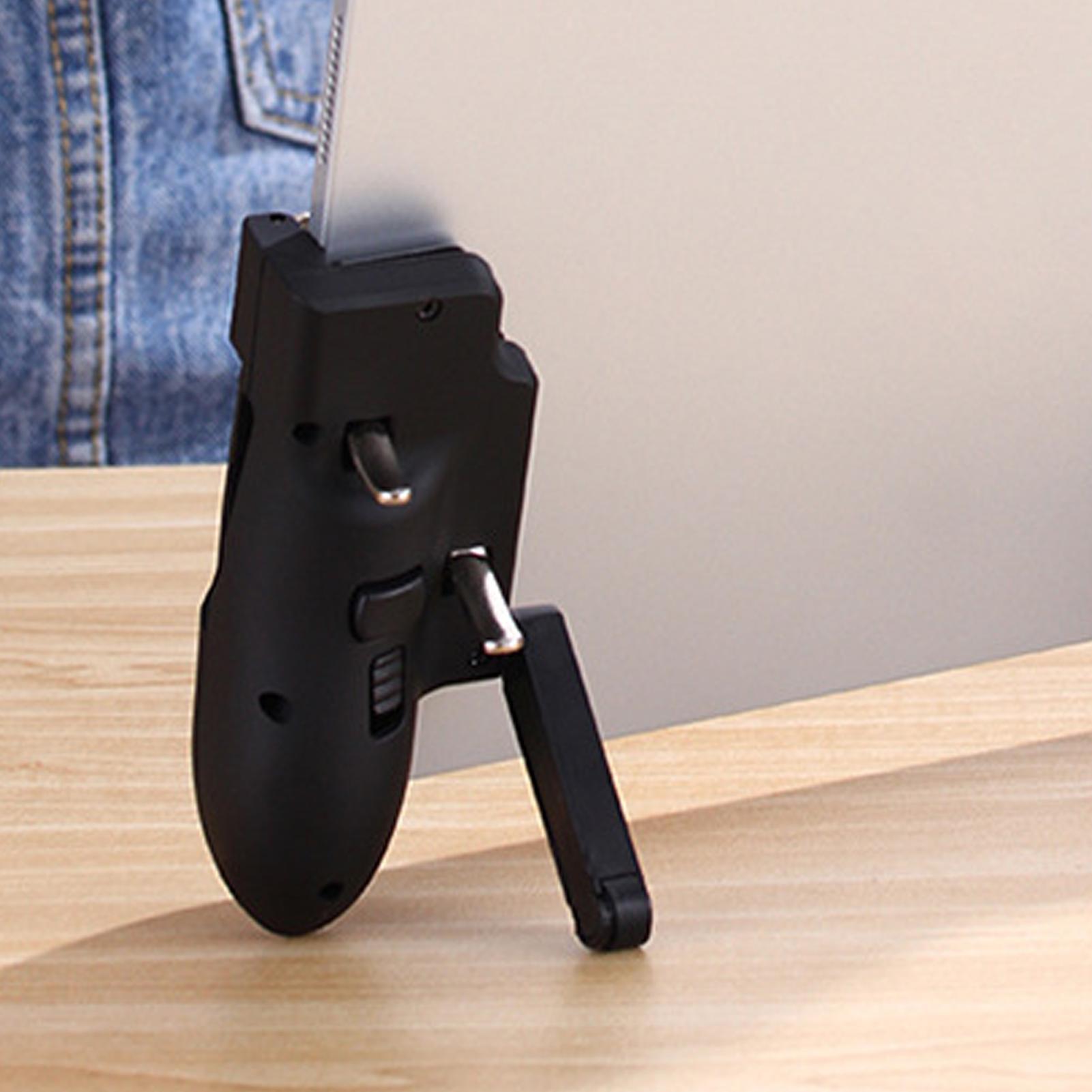 Six Finger Game Joystick Trigg - đánh giá và giá Tablet Accessories For Students