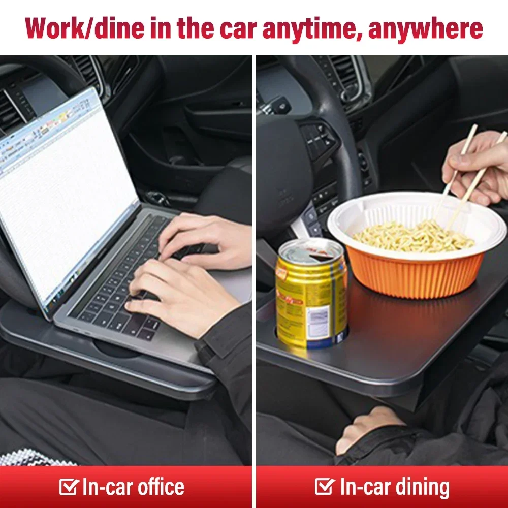 Multi-used Car Tray Laptop Des - đánh giá và giá Tablet Lap Desk