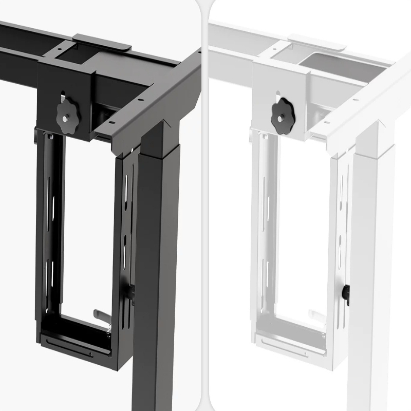 Heavy Duty Thick Steel PC Hold - đánh giá và giá Tablet Lap Desk
