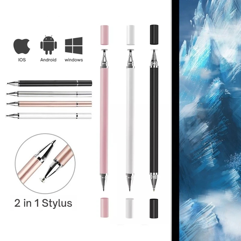2 In 1 Stylus Pen For Cellphon - đánh giá và giá Teclast Tablet Accessories