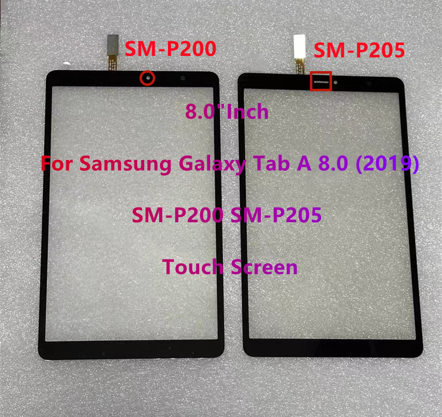New 8.0 Inch For Samsung Galax - đánh giá và giá Tablet Accessories For Samsung