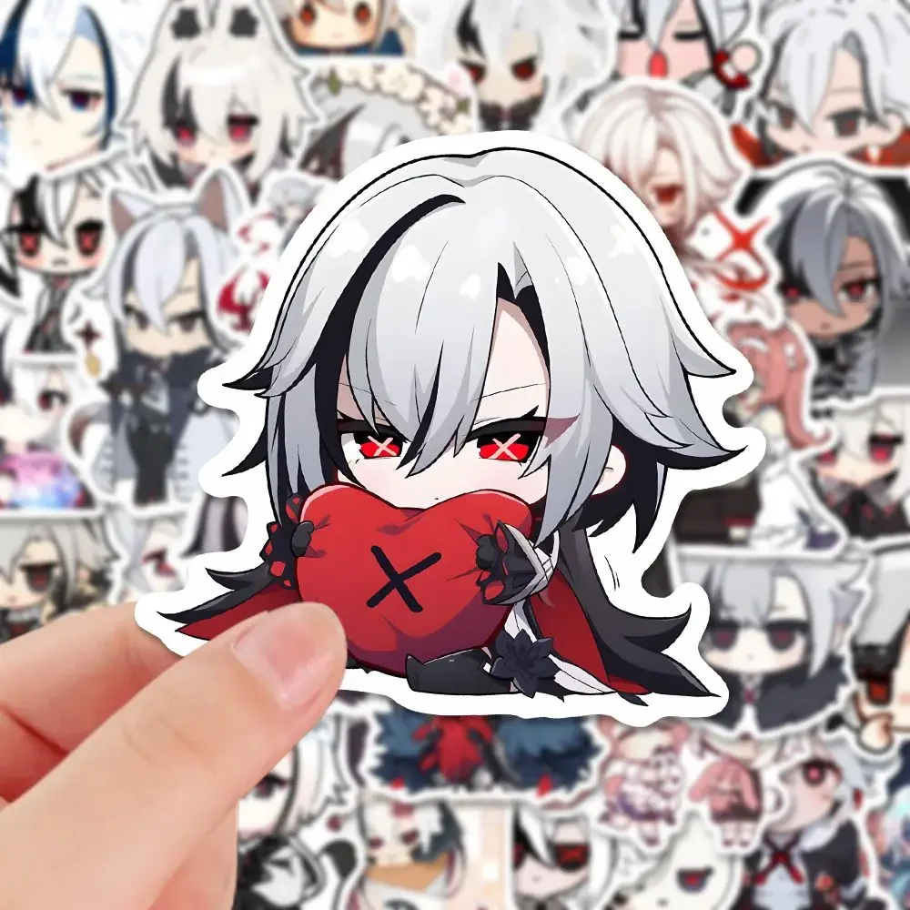 Anime Genshin Impact The Knave - đánh giá và giá Tablet Accessories For Students