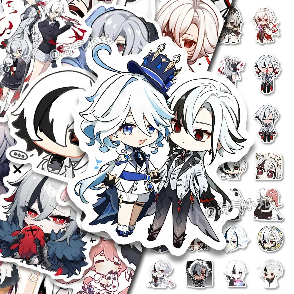 Anime Genshin Impact The Knave - đánh giá và giá Tablet Accessories For Students