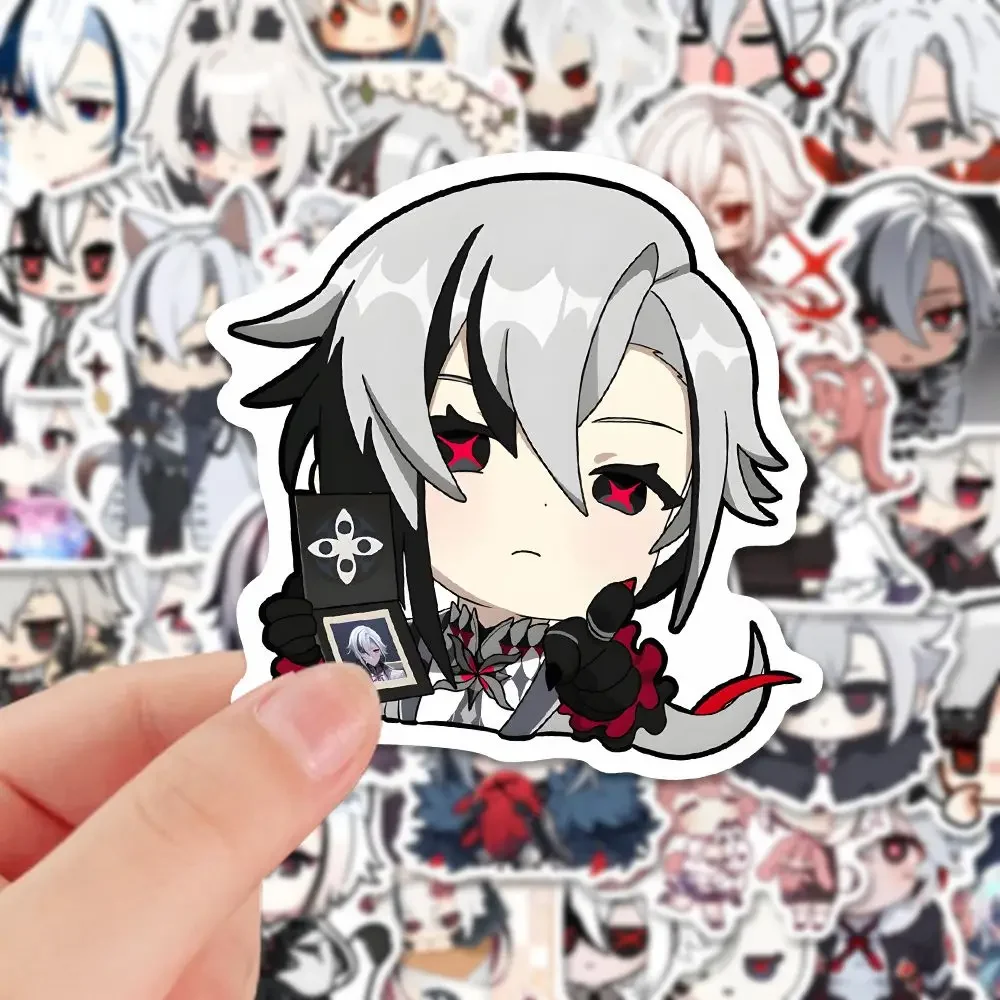 Anime Genshin Impact The Knave - đánh giá và giá Tablet Accessories For Students