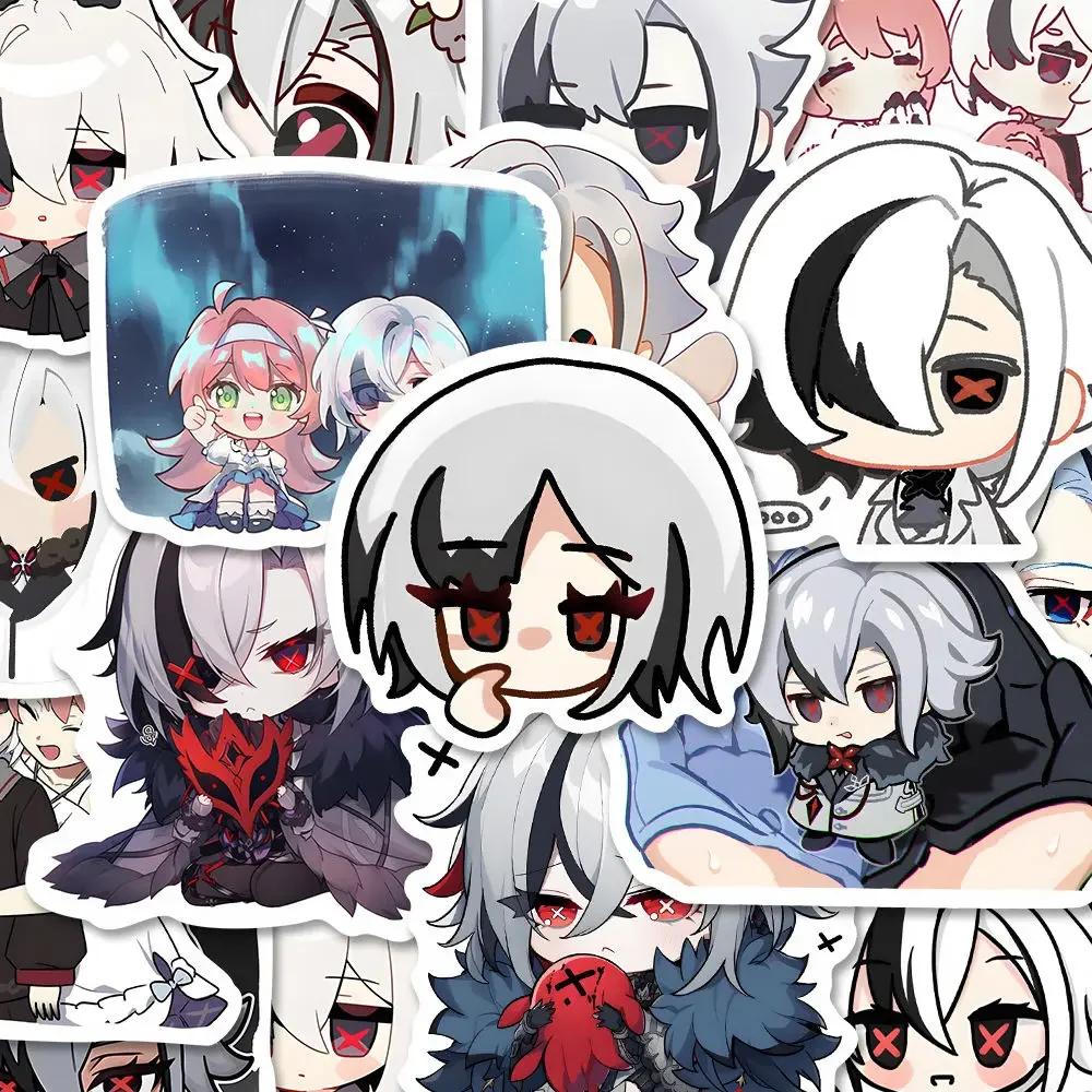 Anime Genshin Impact The Knave - đánh giá và giá Tablet Accessories For Students