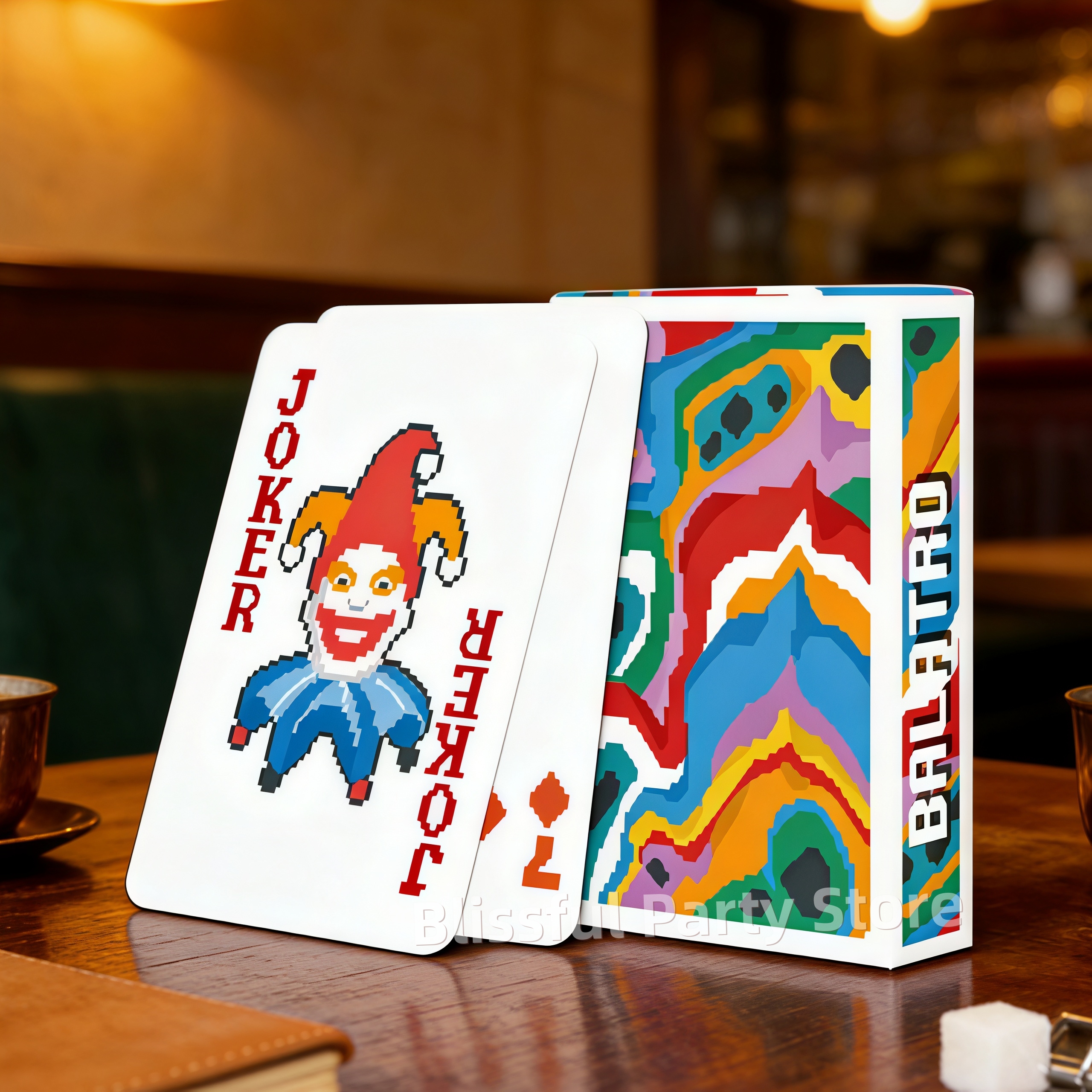 Classic Poker Card Set Essenti - đánh giá và giá Tablet Accessories Kit