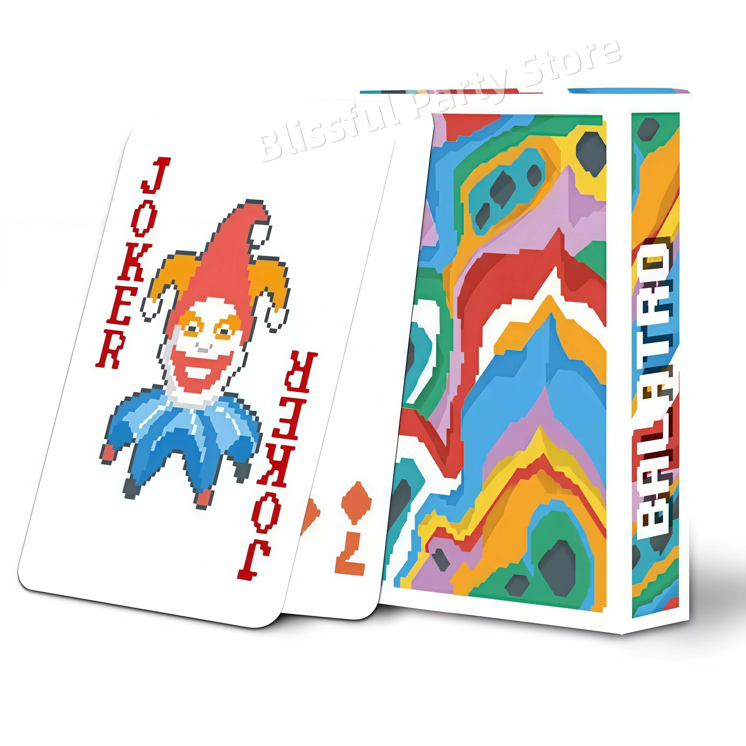 Classic Poker Card Set Essenti - đánh giá và giá Tablet Accessories Kit