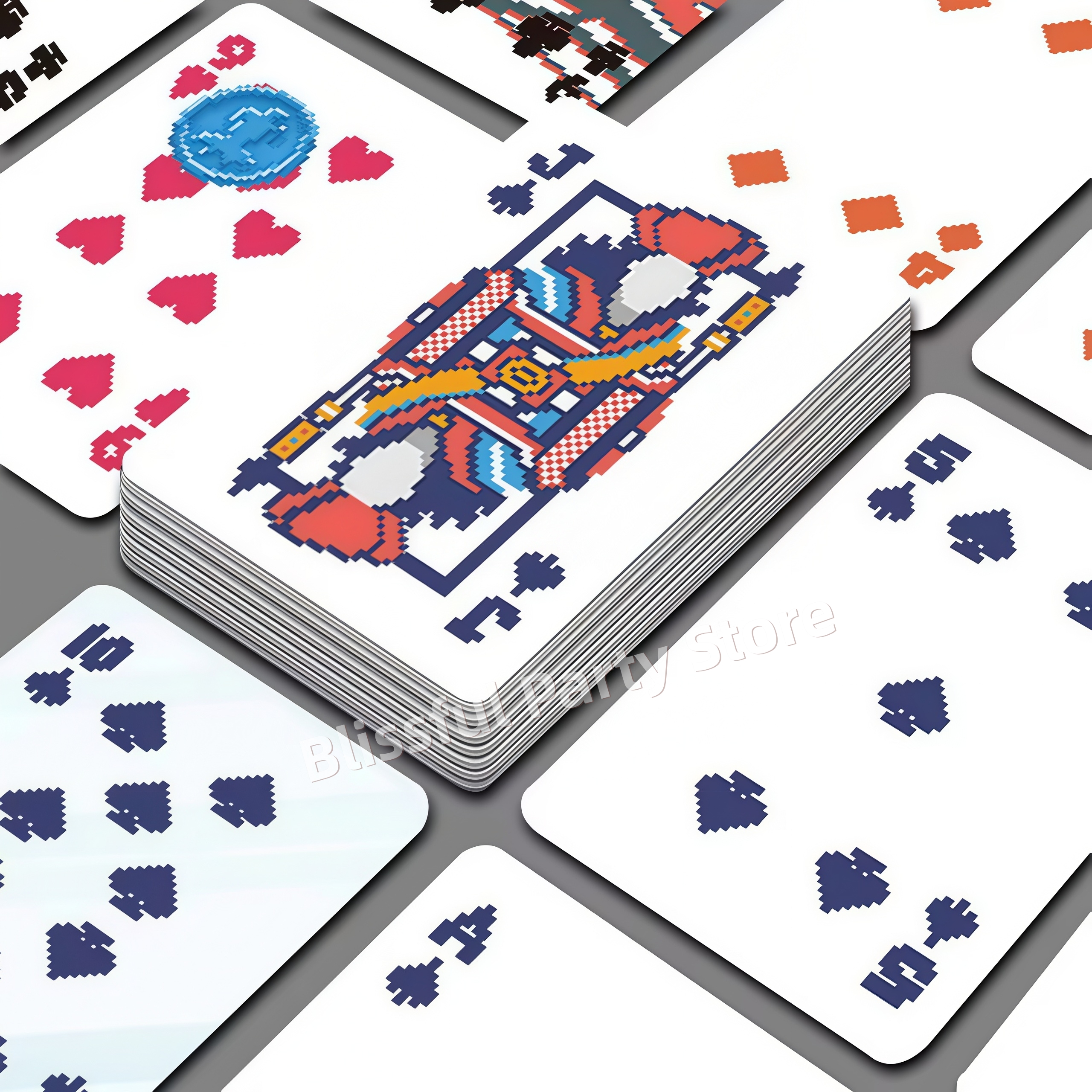 Classic Poker Card Set Essenti - đánh giá và giá Tablet Accessories Kit