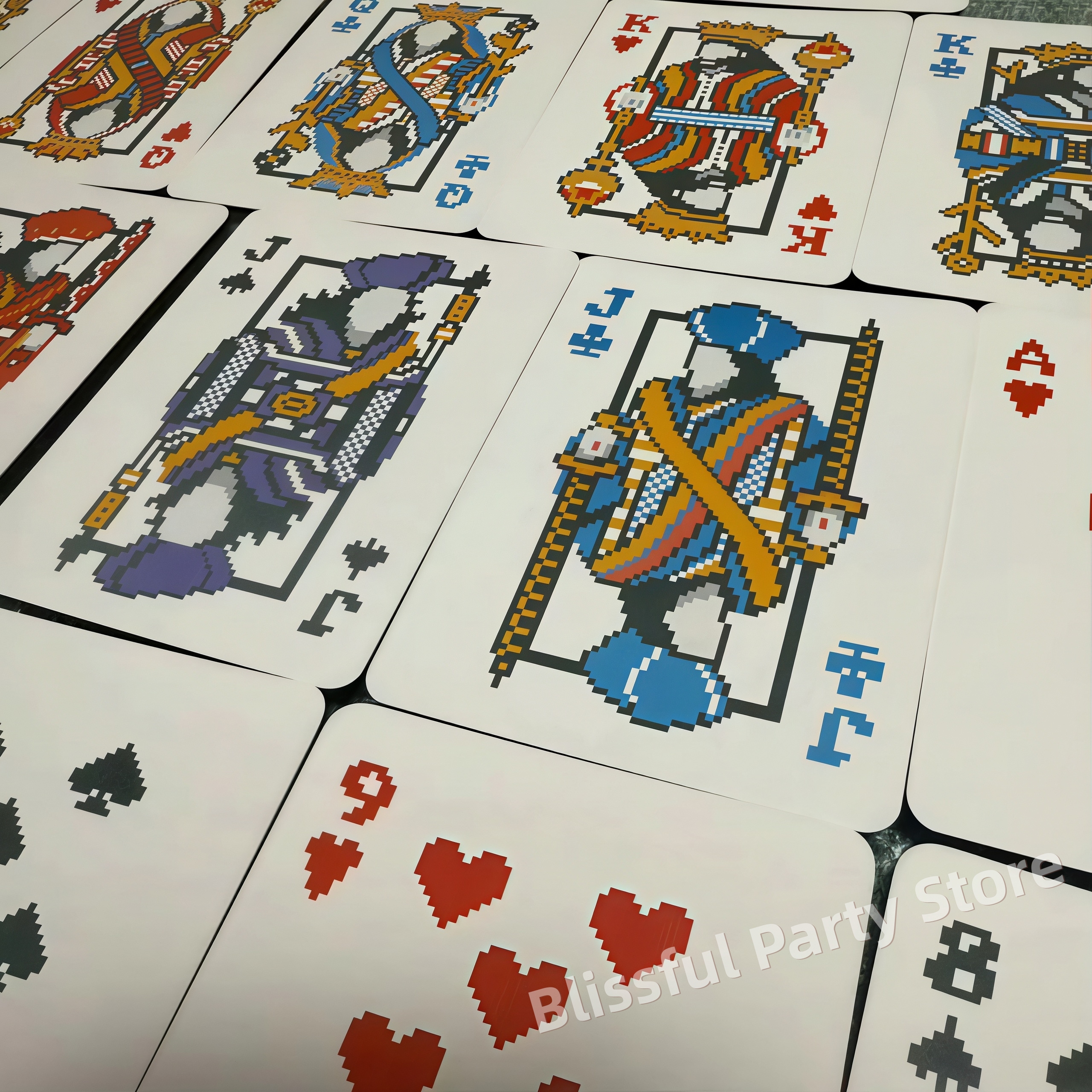 Classic Poker Card Set Essenti - đánh giá và giá Tablet Accessories Kit