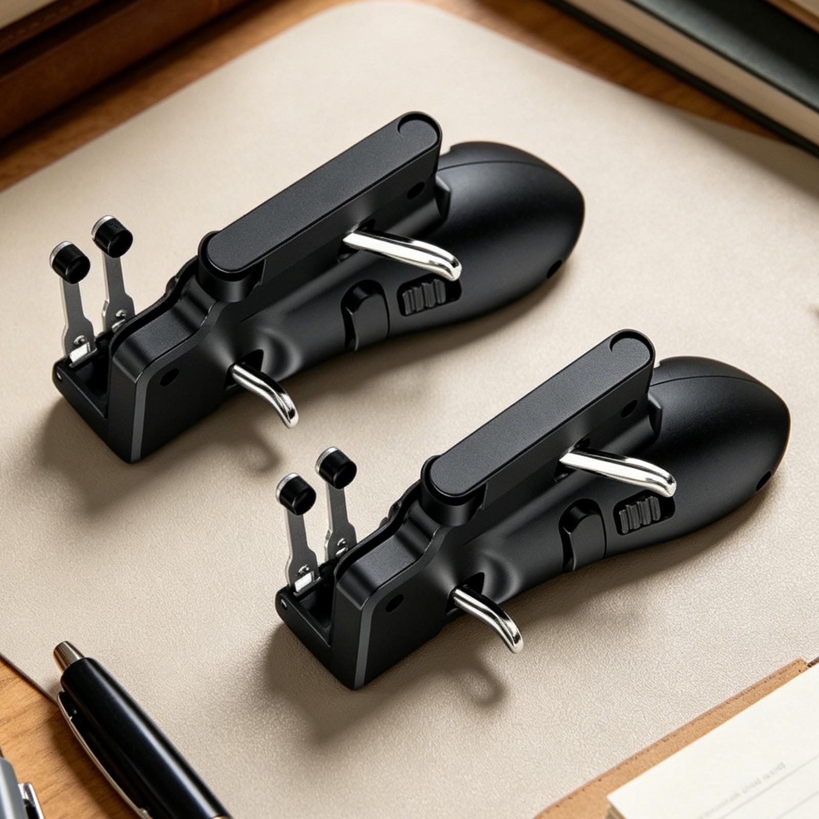 Six Finger Game Trigger Grip T - đánh giá và giá Tablet Accessories For Students