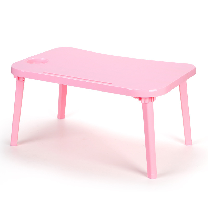 Folding Laptop Table Notebook  - đánh giá và giá Tablet Lap Desk