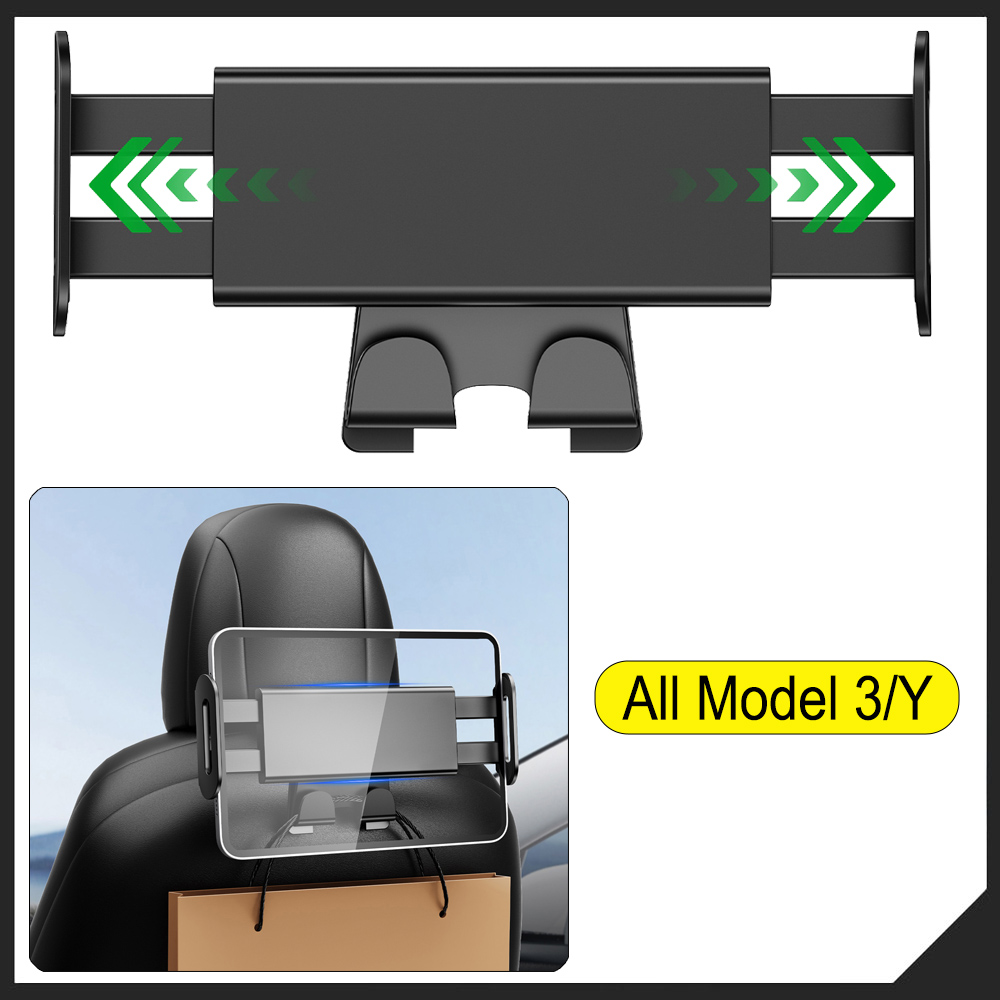 Tablet Holder for Tesla Model  - đánh giá và giá Kids Tablet With Accessories