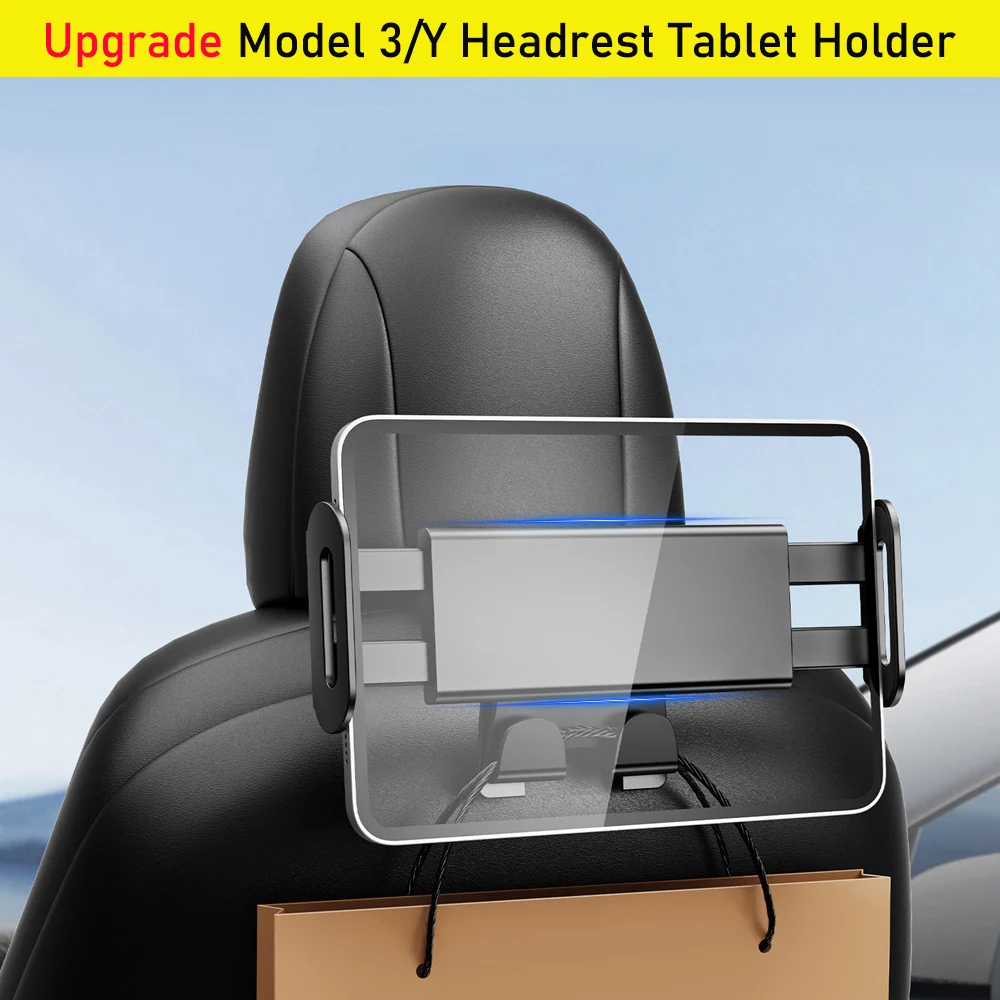 Tablet Holder for Tesla Model  - đánh giá và giá Kids Tablet With Accessories