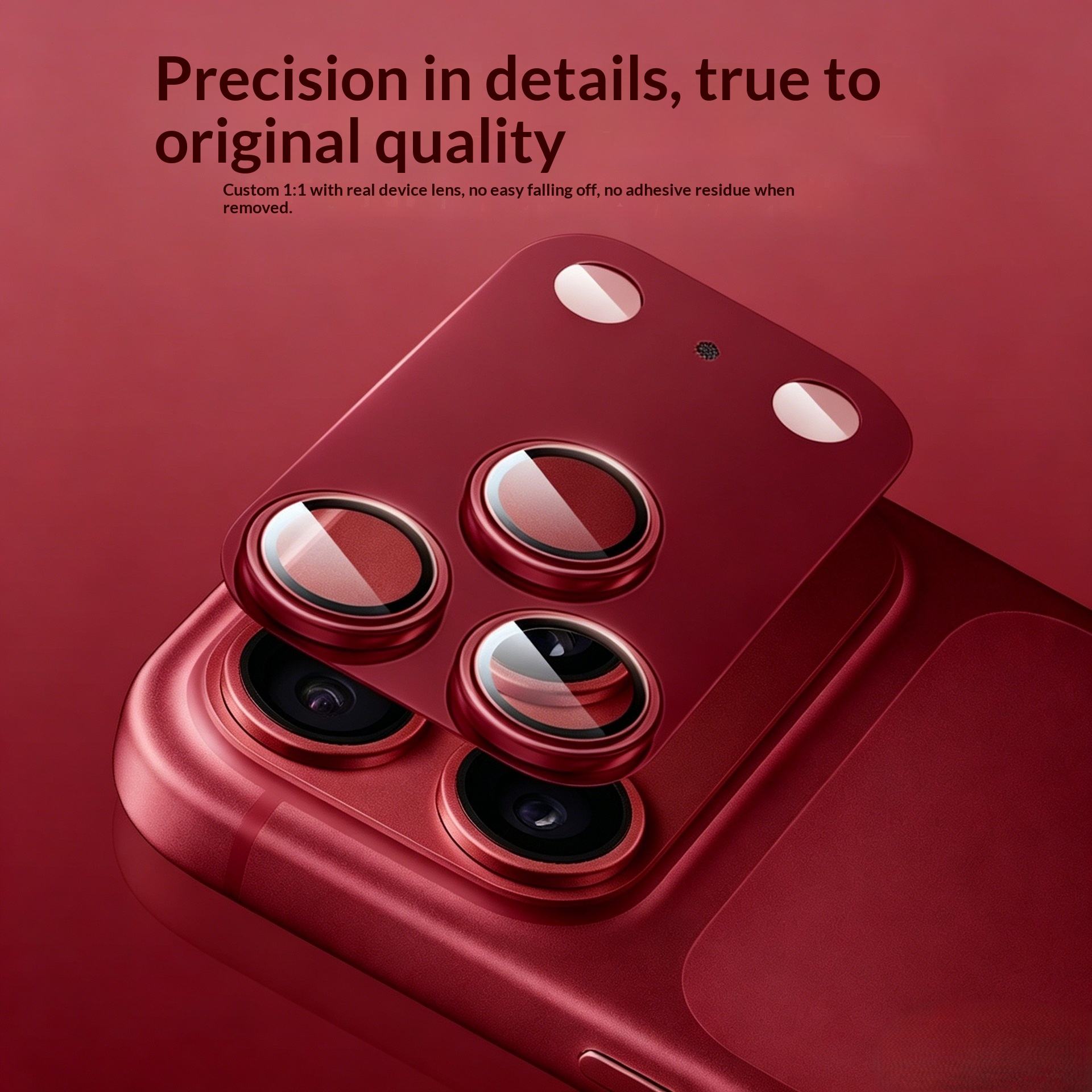 Anti Reflection Ultra Clear In - đánh giá và giá Screen Protector Matte