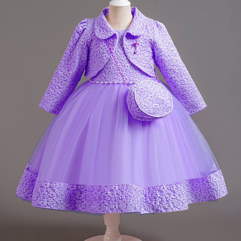 Spring Flower Girl Elegant Dre - đánh giá và giá Kids Tablet With Accessories