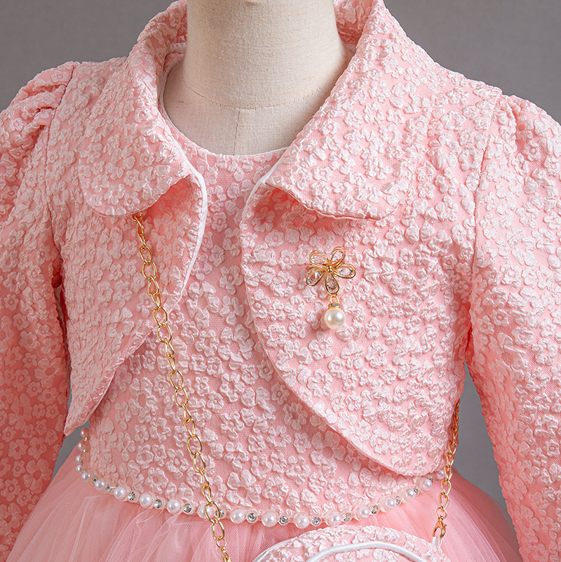 Spring Flower Girl Elegant Dre - đánh giá và giá Kids Tablet With Accessories