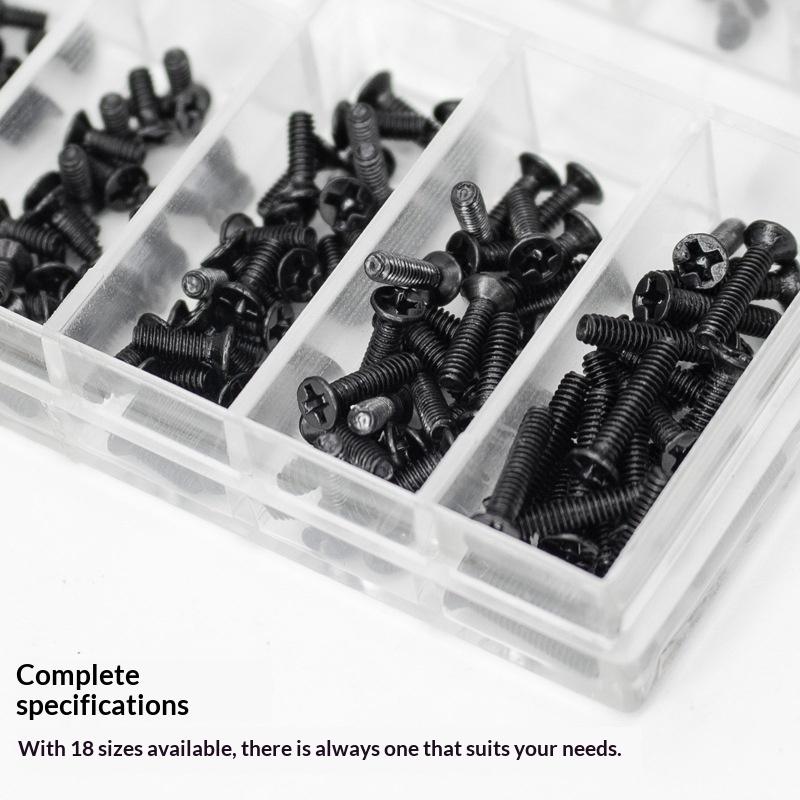 NEW 1 Set Watch Screw Box 18 T - đánh giá và giá Tablet Accessories Kit