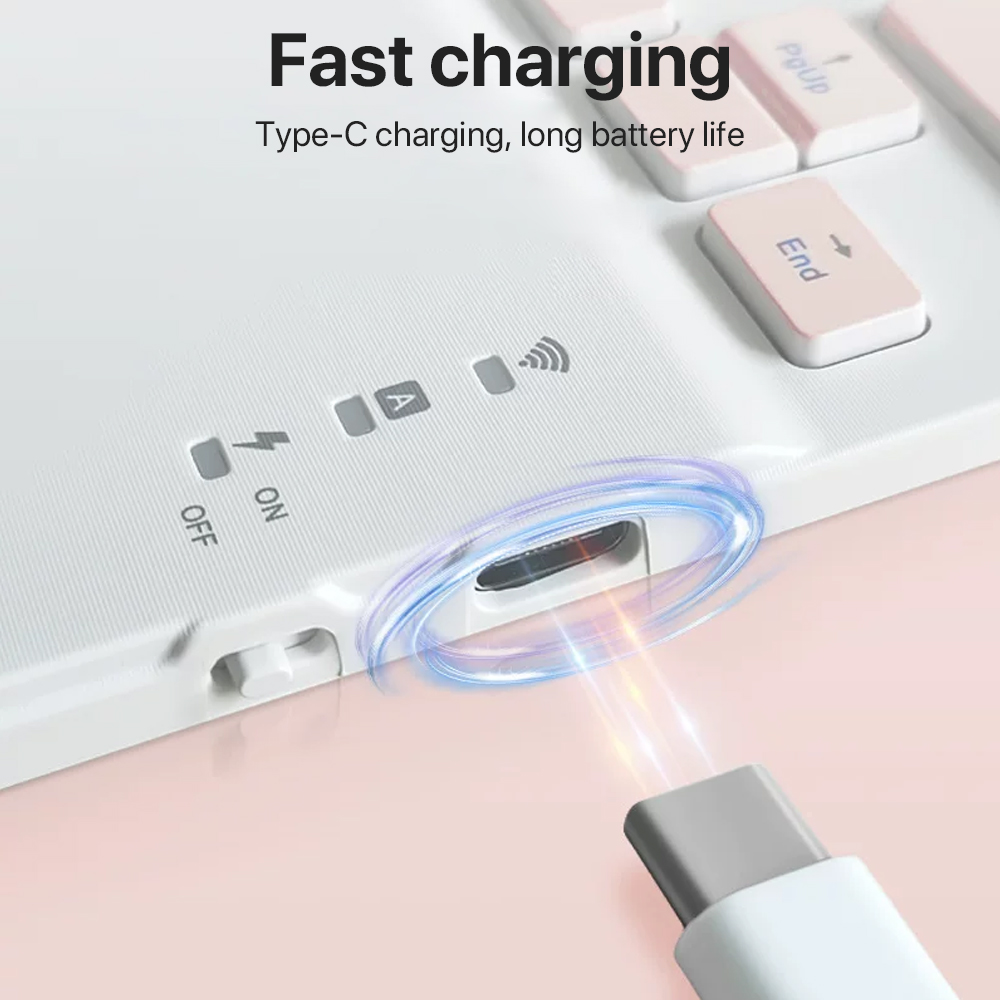 EMTRA Universal Bluetooth Keyb - đánh giá và giá Tablet Accessories Kit