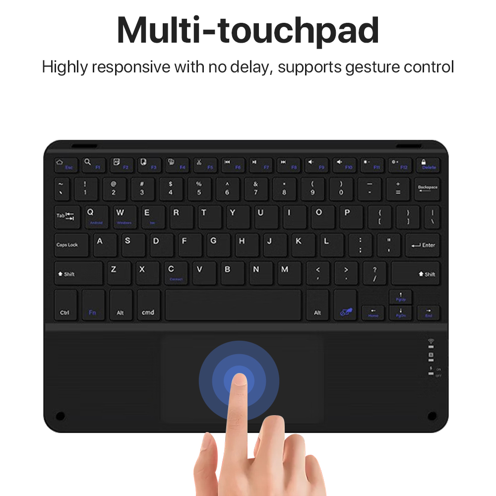 EMTRA Universal Bluetooth Keyb - đánh giá và giá Tablet Accessories Kit
