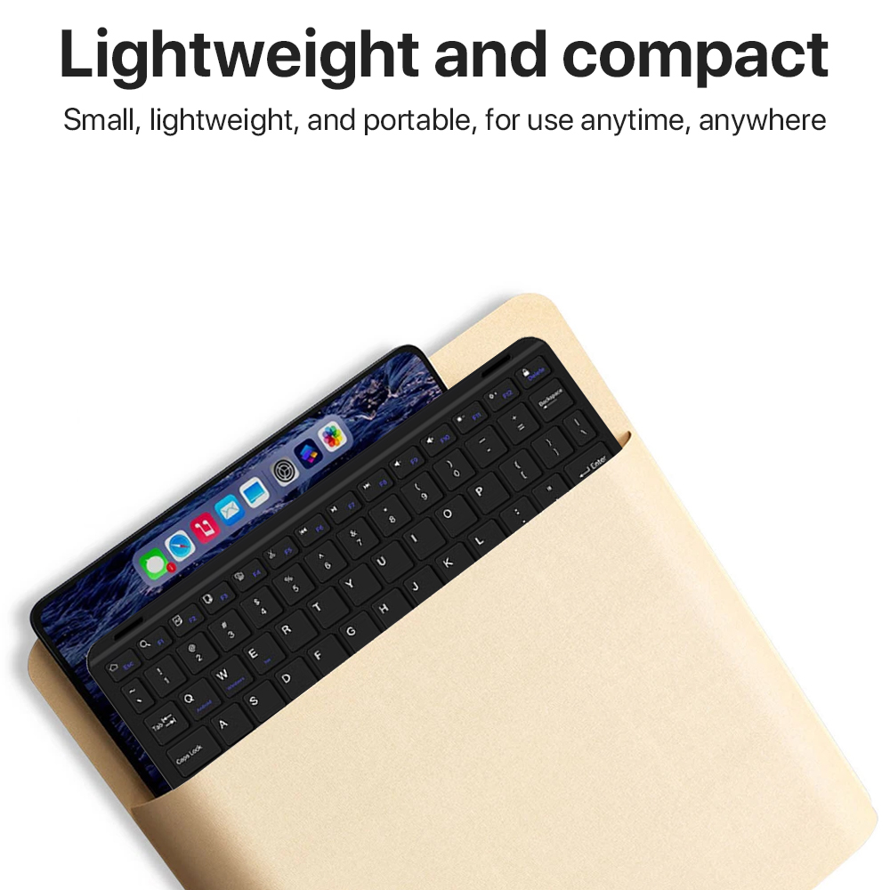 EMTRA Universal Bluetooth Keyb - đánh giá và giá Tablet Accessories Kit