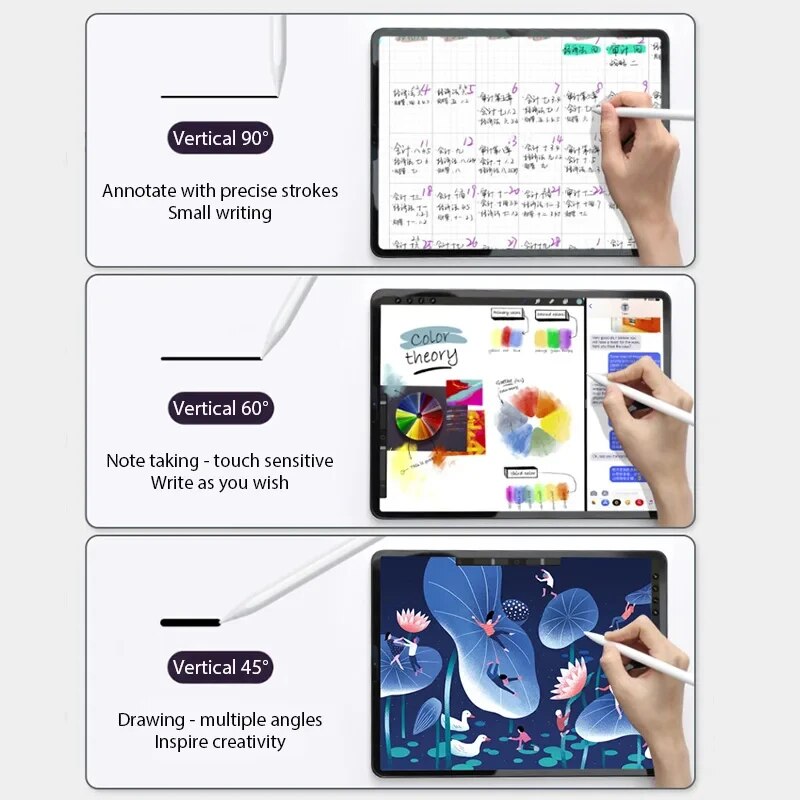Universal Stylus Pen Capacitiv - đánh giá và giá Samsung Tablet Accessories Pen