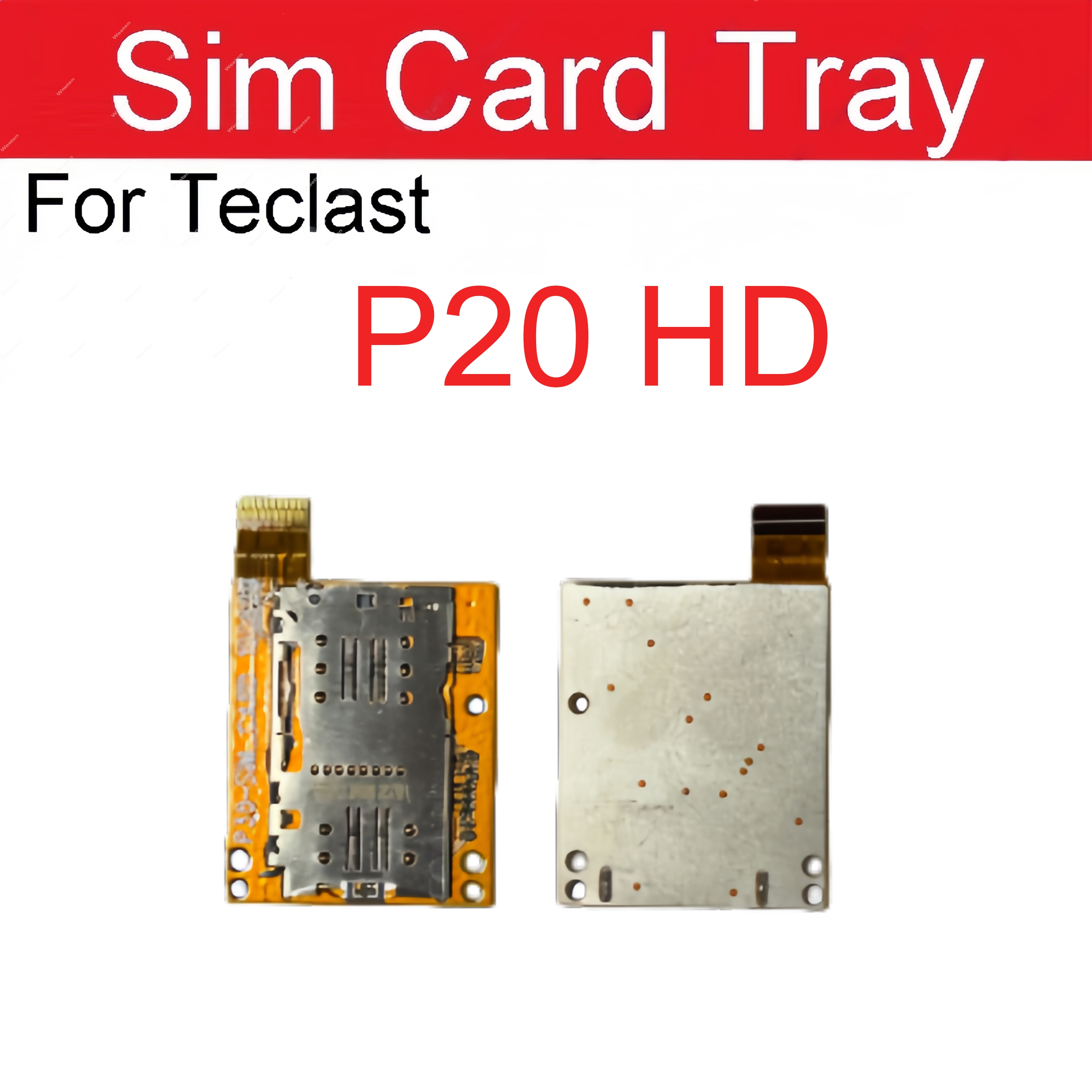 SIM Card Tray Holder For Tecla - đánh giá và giá Teclast Tablet Accessories