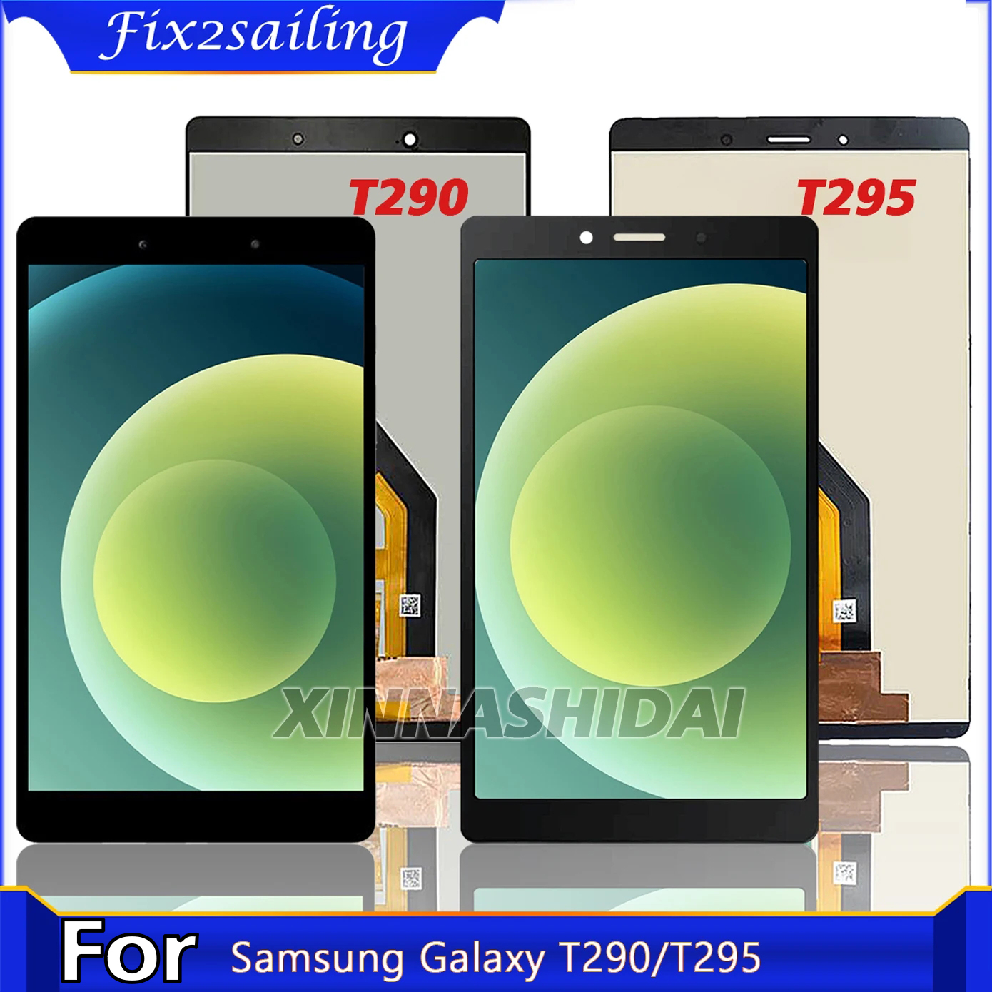 8'' For Samsung Tab A 8.0 2019 - đánh giá và giá Tablet Accessories For Samsung