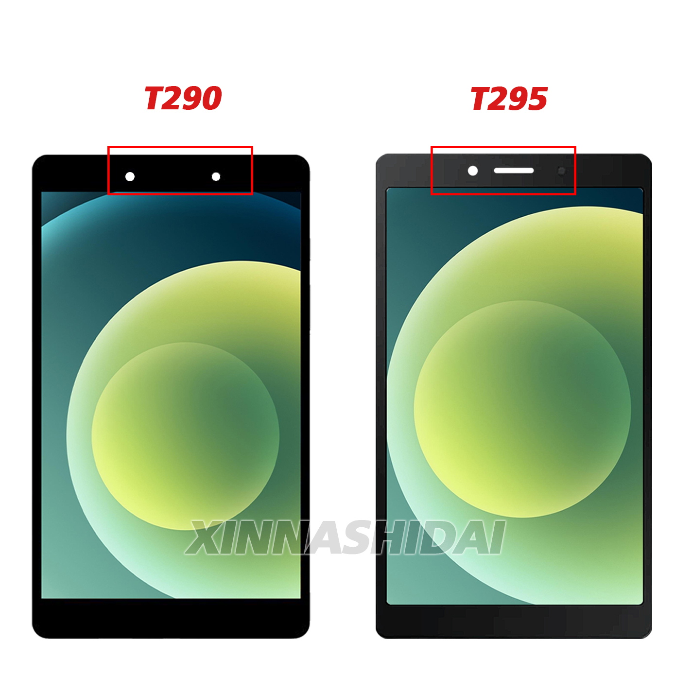 8'' For Samsung Tab A 8.0 2019 - đánh giá và giá Tablet Accessories For Samsung