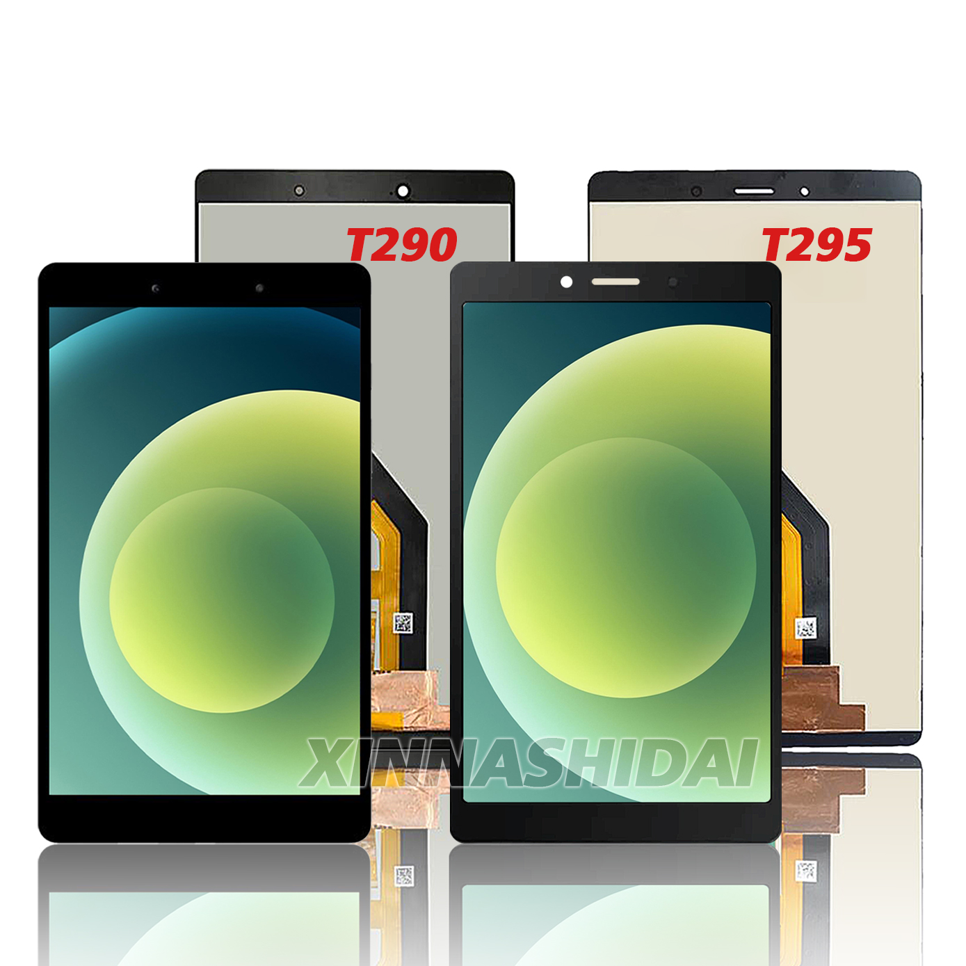 8'' For Samsung Tab A 8.0 2019 - đánh giá và giá Tablet Accessories For Samsung