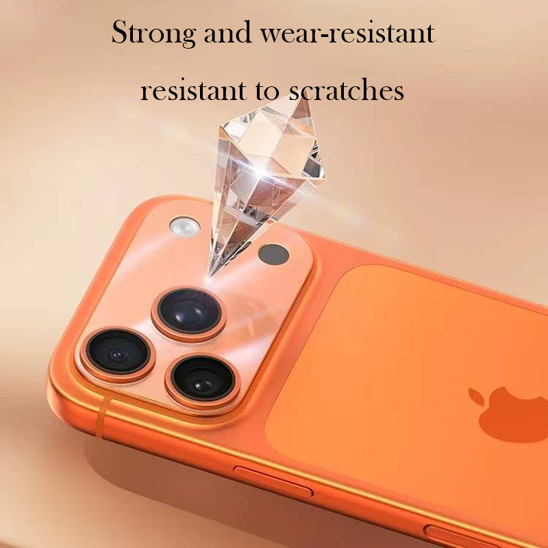 Benks Matte Film For iPhone 17 - đánh giá và giá Screen Protector Matte
