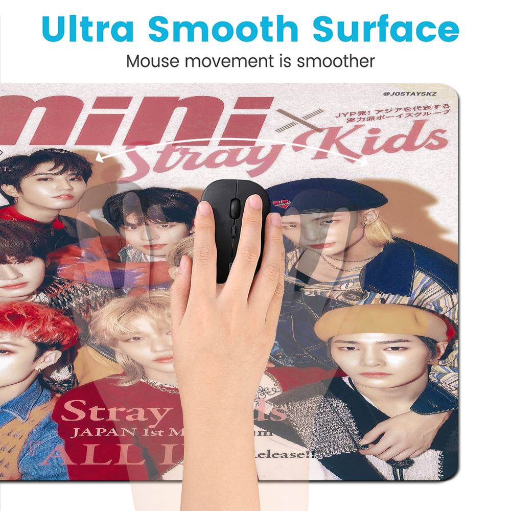 Kpop S-Stray K-Kids Custom Ski - đánh giá và giá Kids Tablet With Accessories