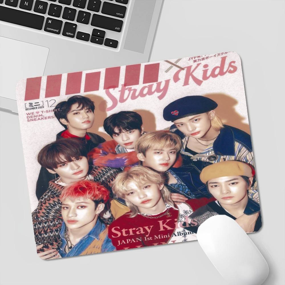 Kpop S-Stray K-Kids Custom Ski - đánh giá và giá Kids Tablet With Accessories