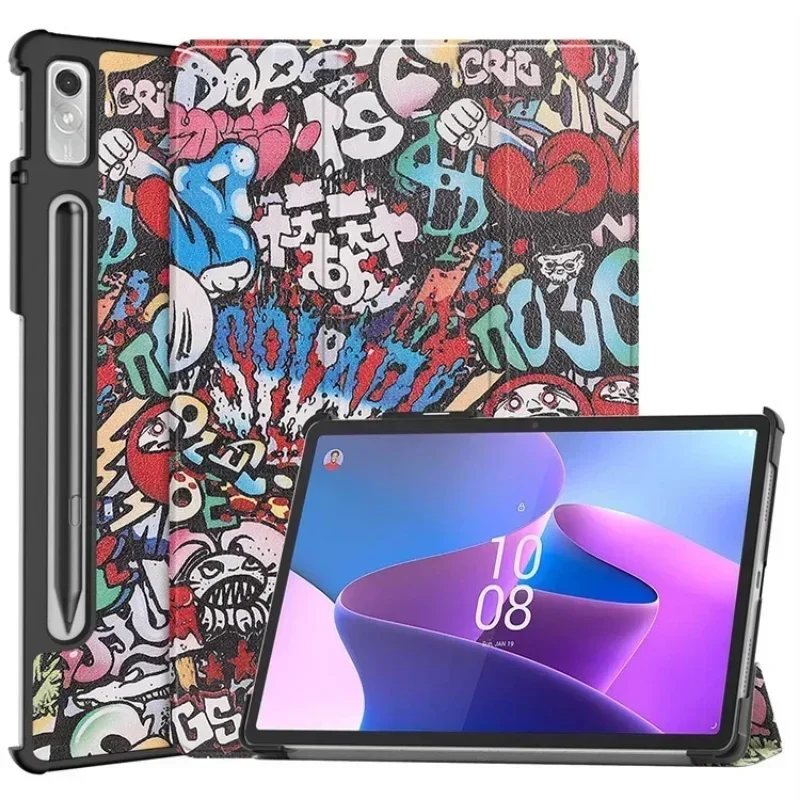 Case for Lenovo tab P12 12.7 i - đánh giá và giá Lenovo Tablet P12 Accessories
